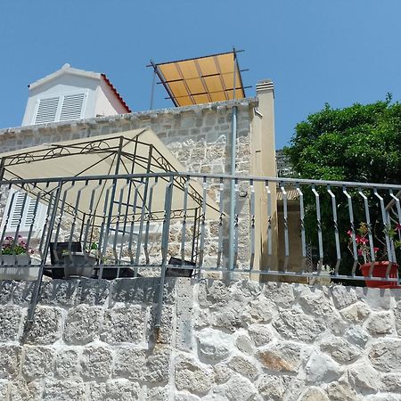 Holiday Apartments Maslina Paho Babino Polje Экстерьер фото