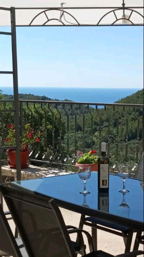 Holiday Apartments Maslina Paho Babino Polje Экстерьер фото