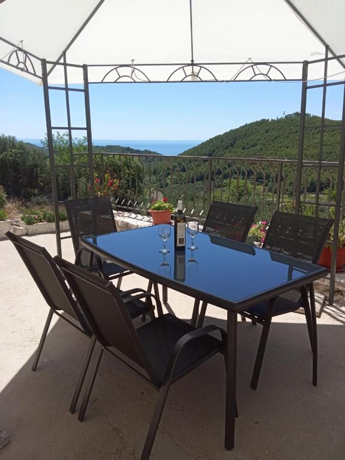 Holiday Apartments Maslina Paho Babino Polje Экстерьер фото