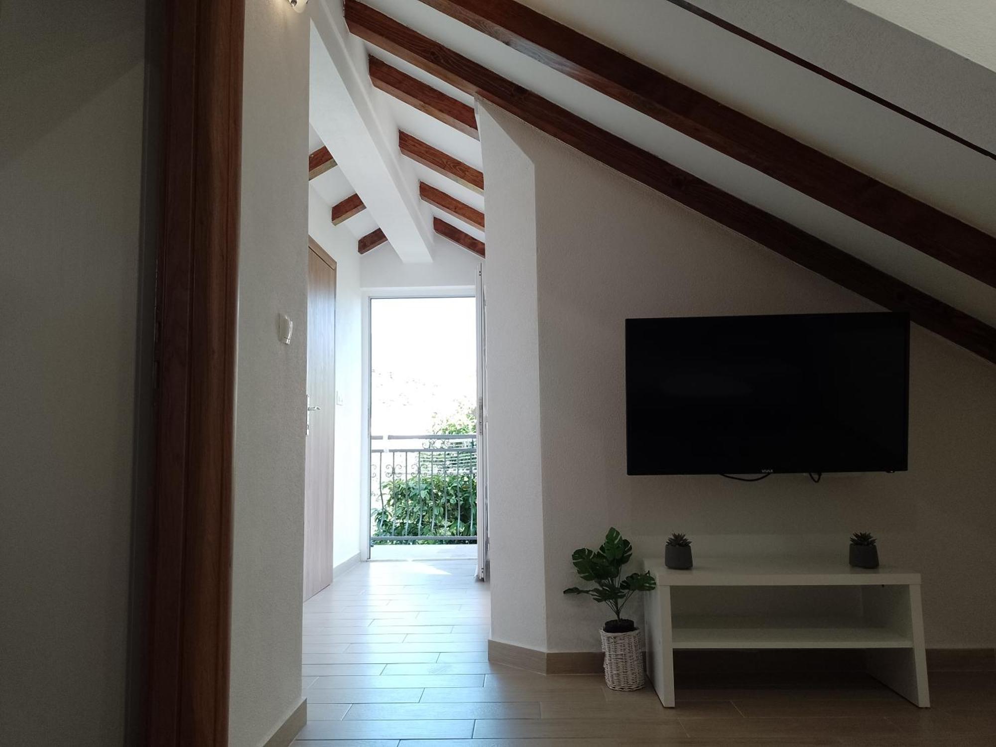 Holiday Apartments Maslina Paho Babino Polje Экстерьер фото