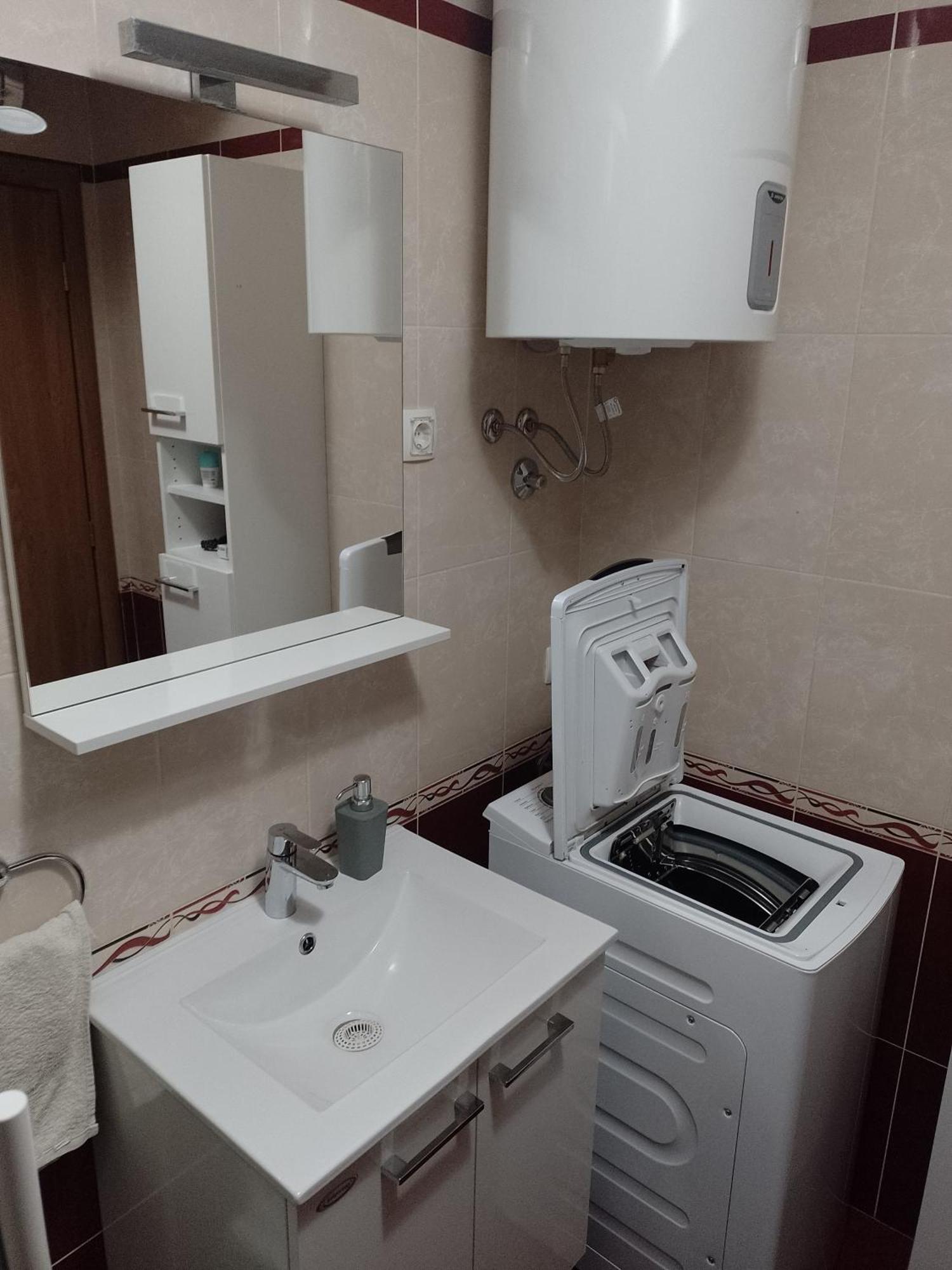 Holiday Apartments Maslina Paho Babino Polje Экстерьер фото