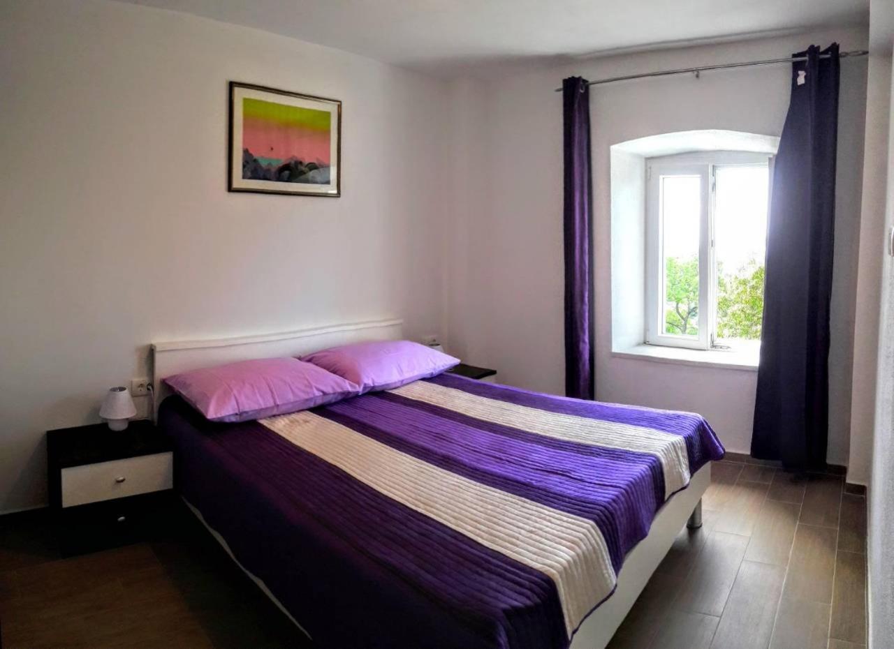 Holiday Apartments Maslina Paho Babino Polje Экстерьер фото