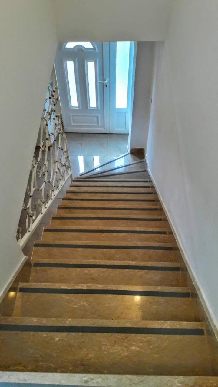 Holiday Apartments Maslina Paho Babino Polje Экстерьер фото