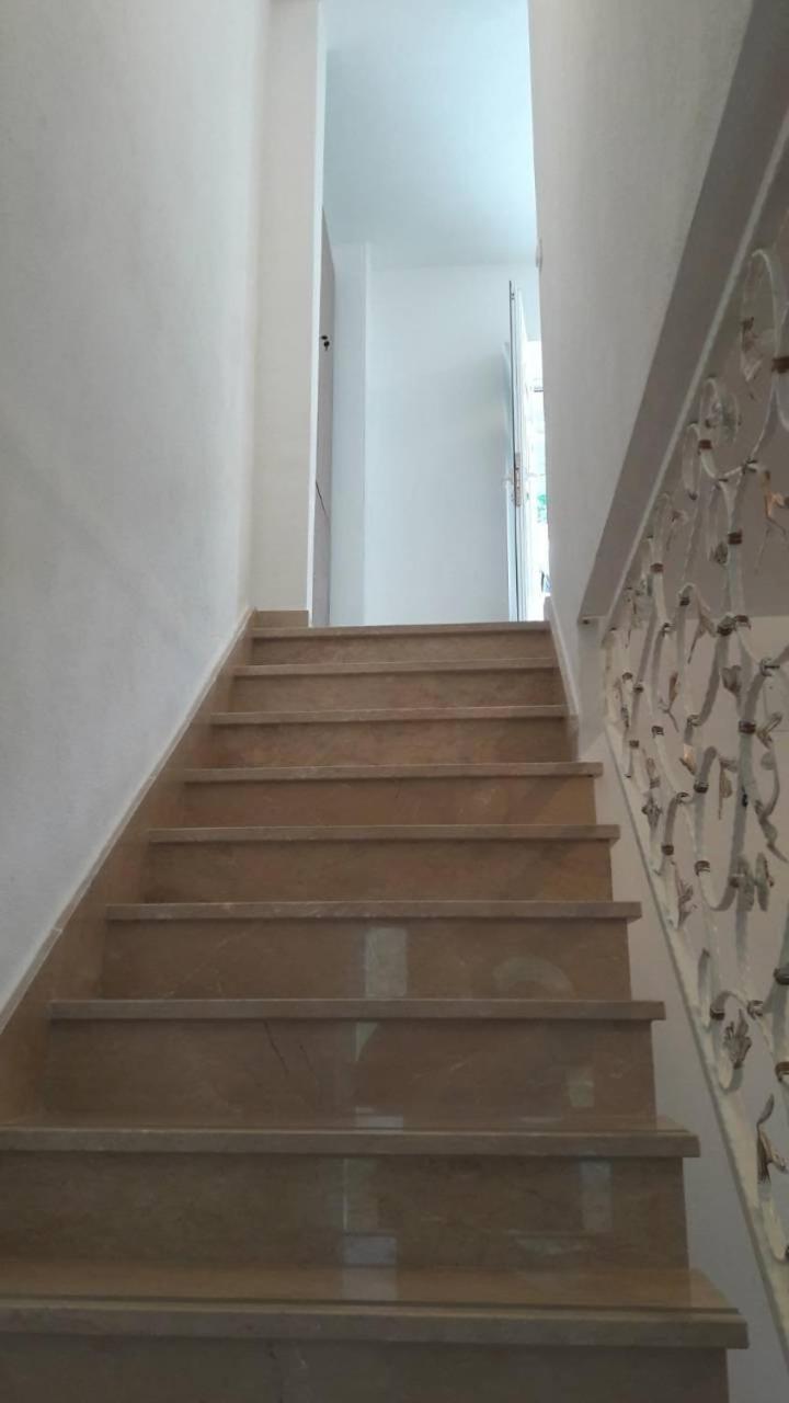 Holiday Apartments Maslina Paho Babino Polje Экстерьер фото