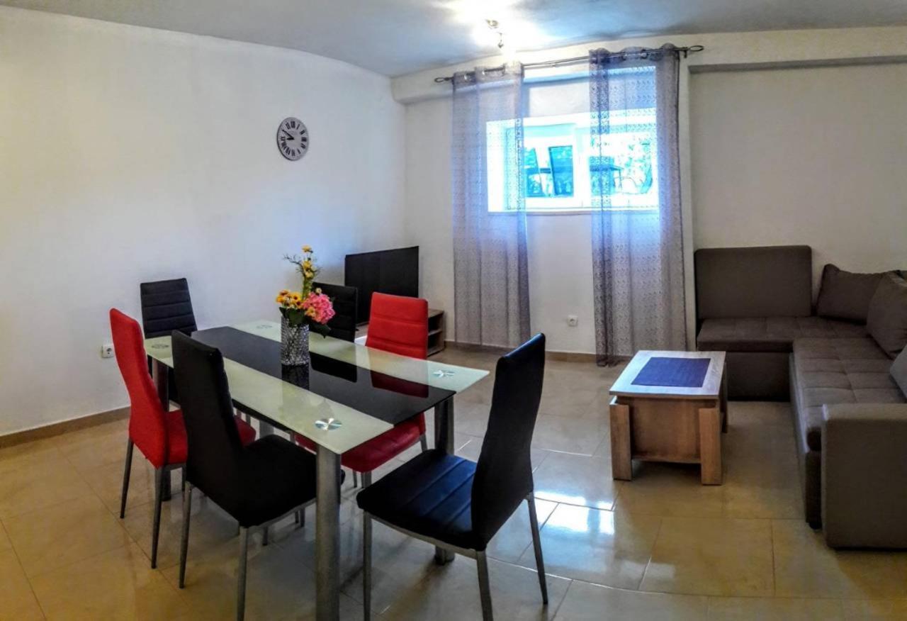 Holiday Apartments Maslina Paho Babino Polje Экстерьер фото