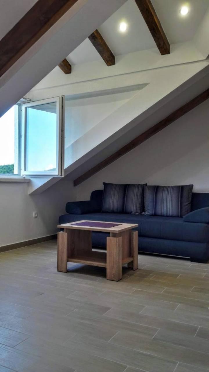 Holiday Apartments Maslina Paho Babino Polje Экстерьер фото