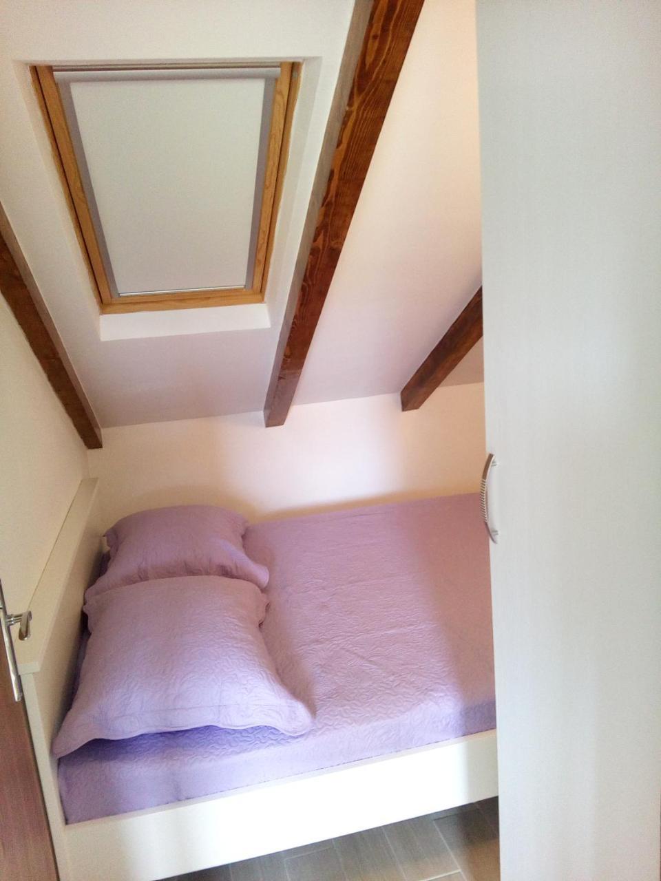 Holiday Apartments Maslina Paho Babino Polje Экстерьер фото