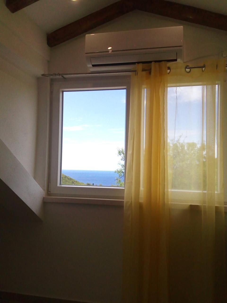 Holiday Apartments Maslina Paho Babino Polje Экстерьер фото