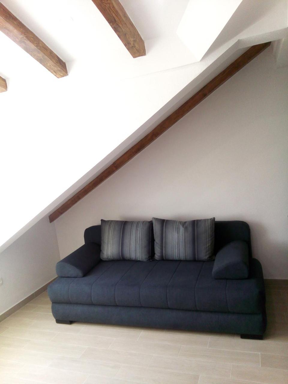 Holiday Apartments Maslina Paho Babino Polje Экстерьер фото