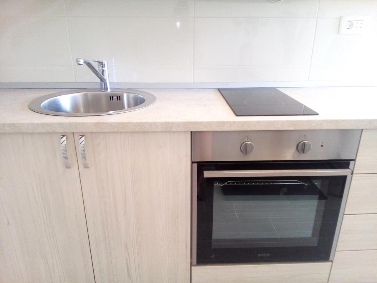 Holiday Apartments Maslina Paho Babino Polje Экстерьер фото