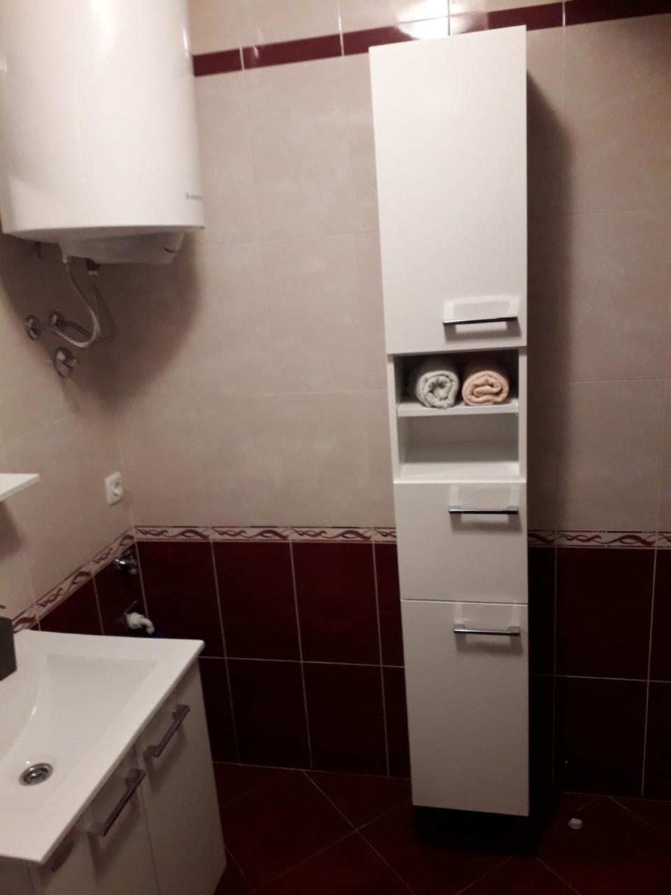 Holiday Apartments Maslina Paho Babino Polje Экстерьер фото