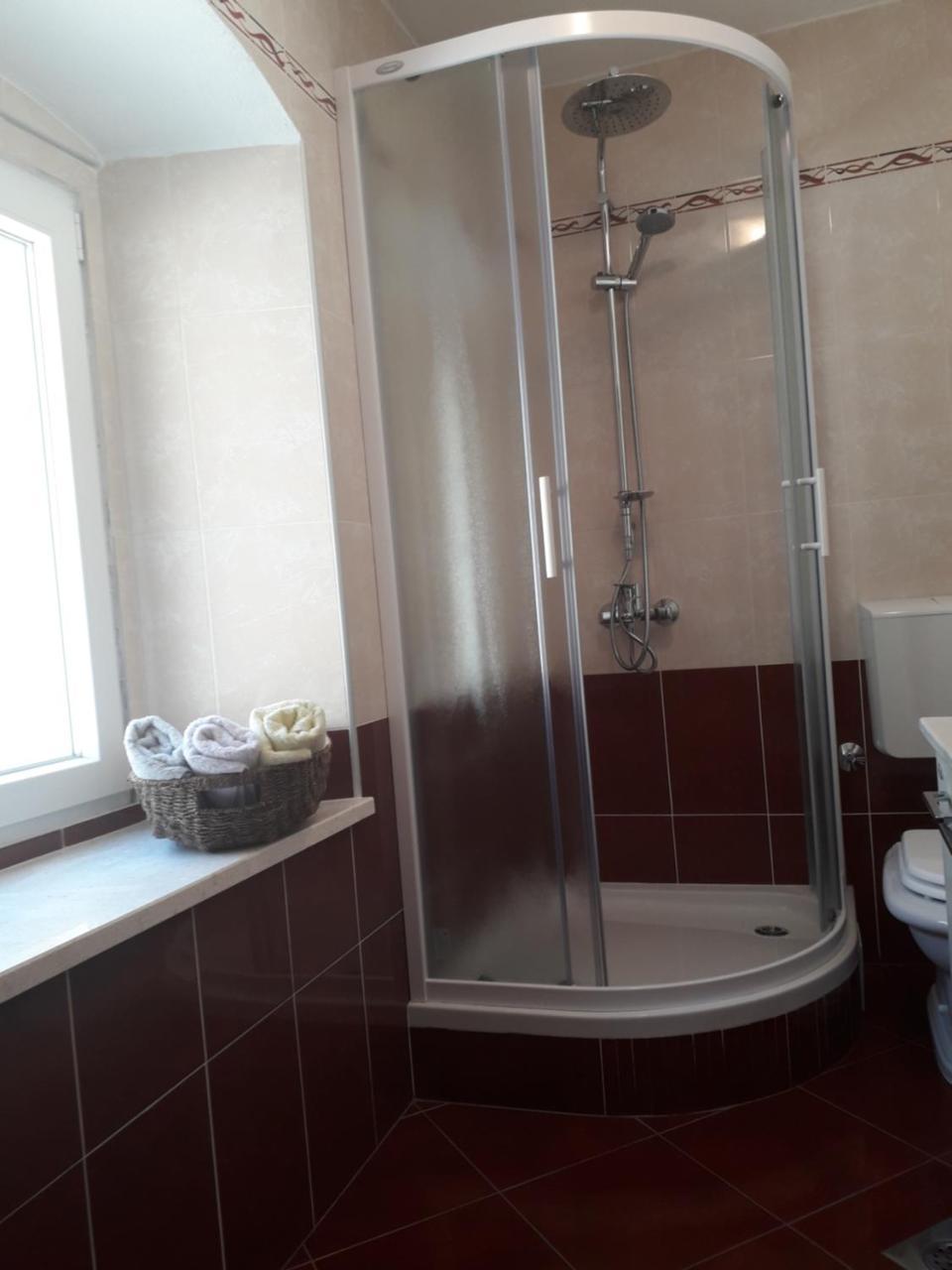 Holiday Apartments Maslina Paho Babino Polje Экстерьер фото