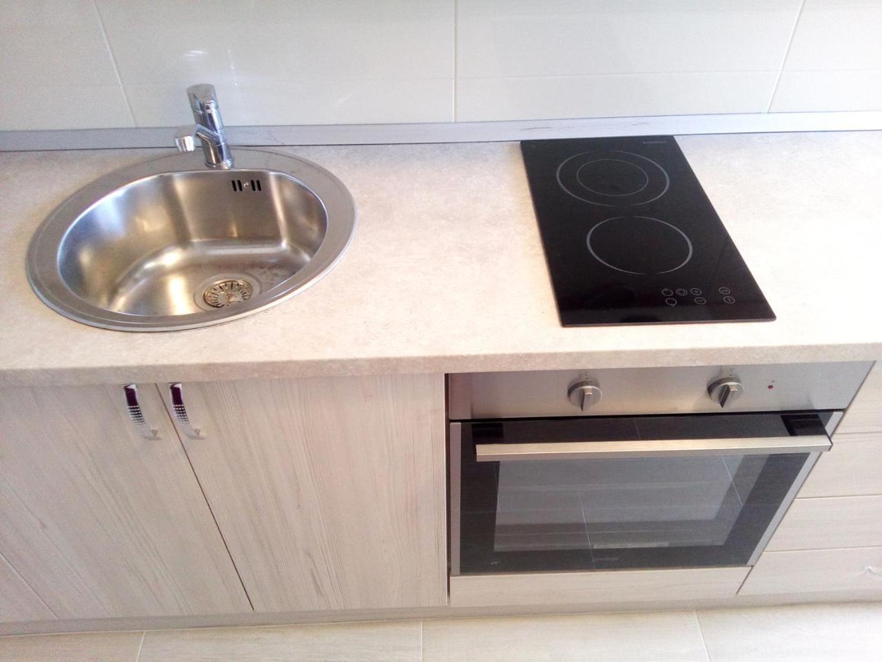 Holiday Apartments Maslina Paho Babino Polje Экстерьер фото